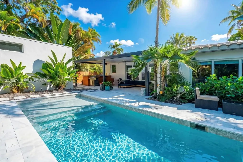 725 NE 81st Street Miami FL 33138