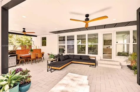 725 NE 81st Street Miami FL 33138