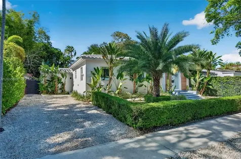 725 NE 81st Street Miami FL 33138