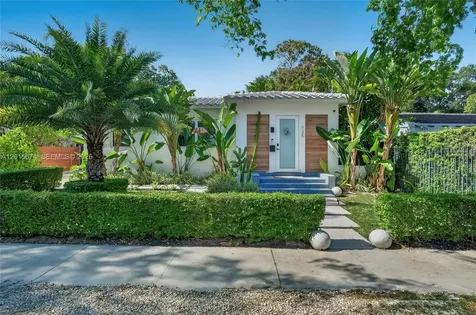 725 NE 81st Street Miami FL 33138