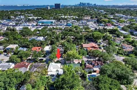 725 NE 81st Street Miami FL 33138