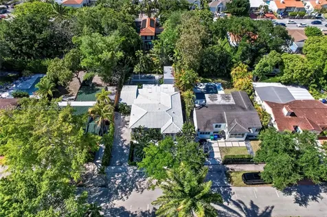 725 NE 81st Street Miami FL 33138
