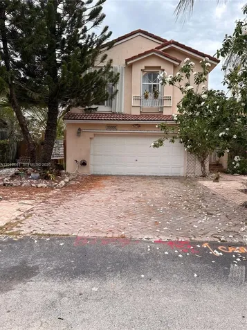 10135 SW 156th Avenue Miami FL 33196