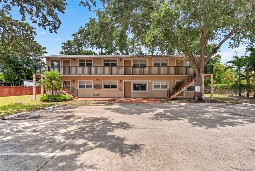 1101 W Prospect Road Fort Lauderdale FL 33309