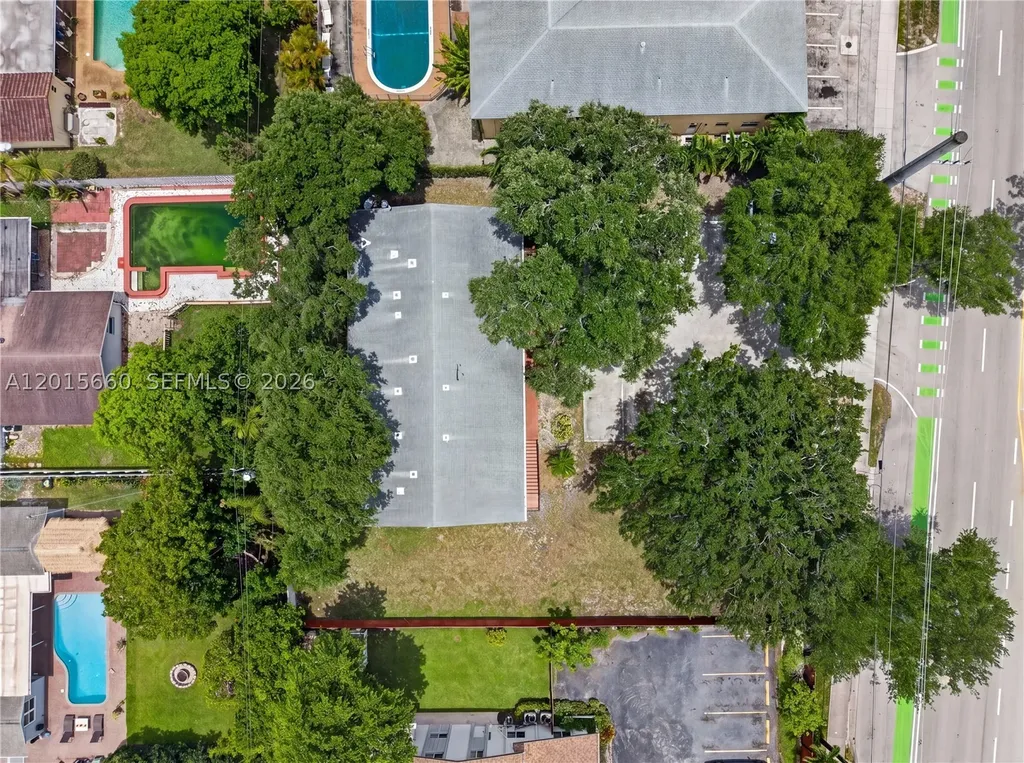 1101 W Prospect Road Fort Lauderdale FL 33309