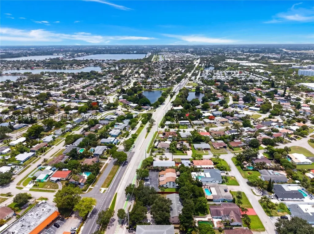 1101 W Prospect Road Fort Lauderdale FL 33309