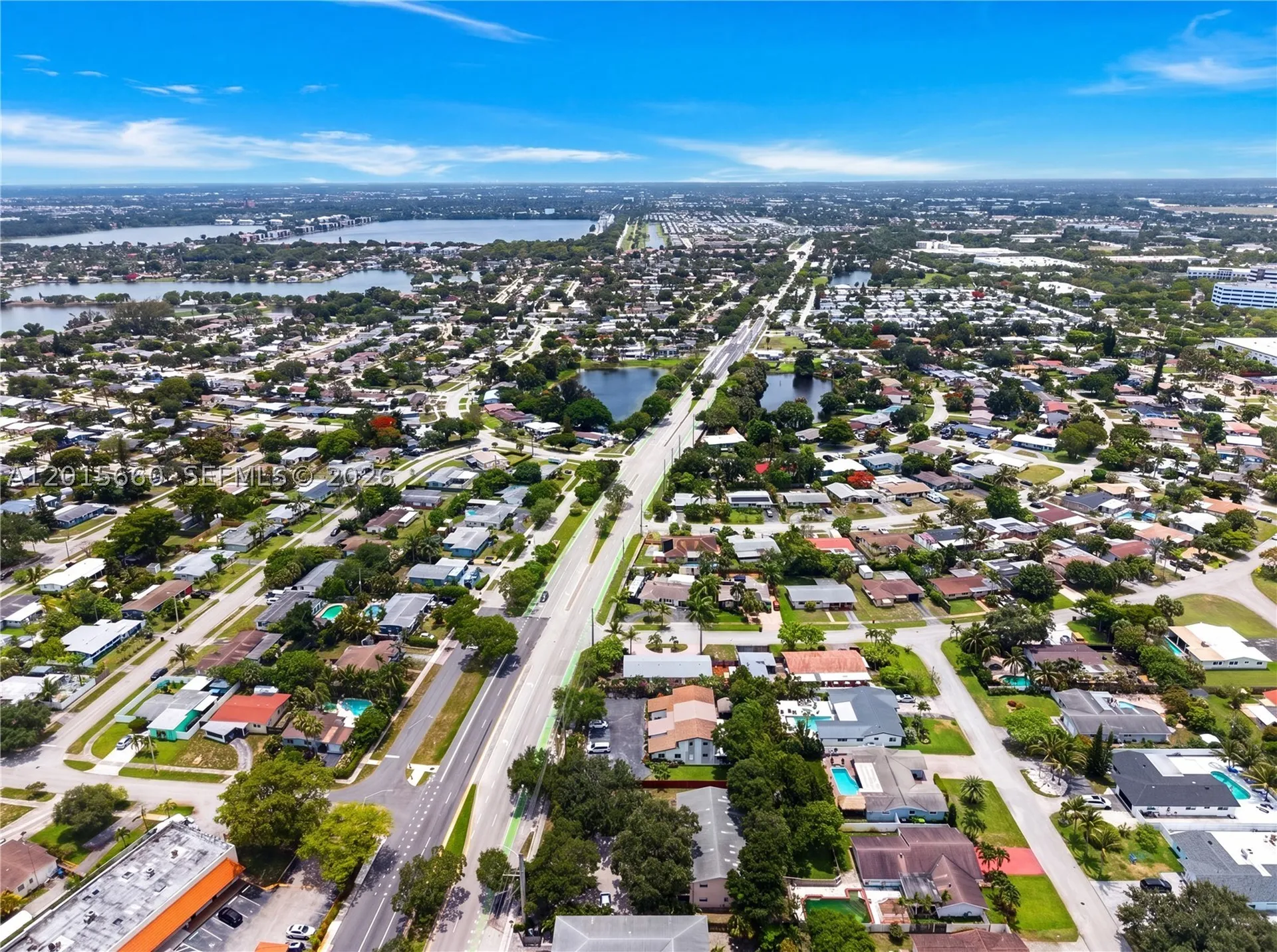 1101 W Prospect Road Fort Lauderdale FL 33309