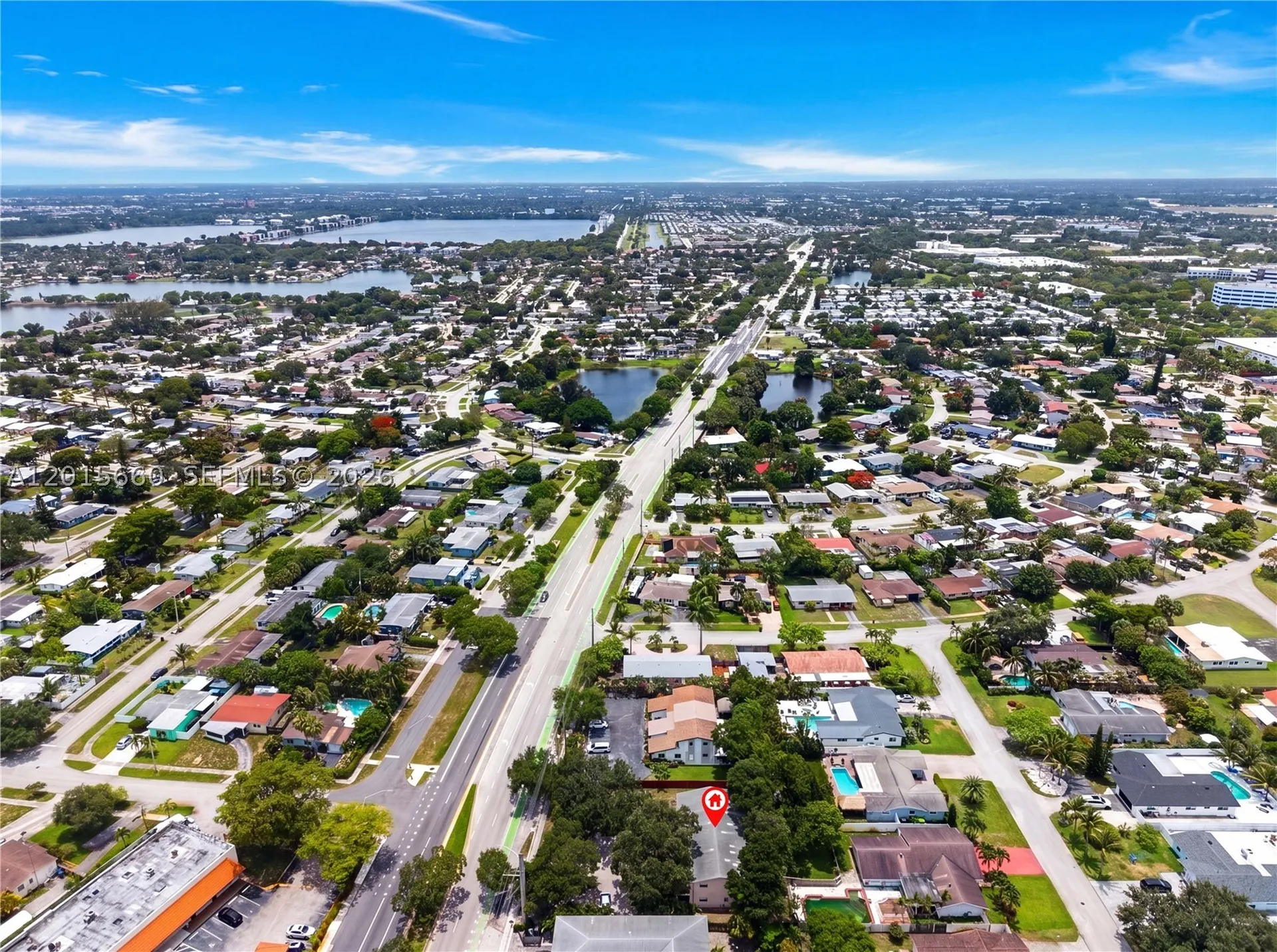 1101 W Prospect Road Fort Lauderdale FL 33309