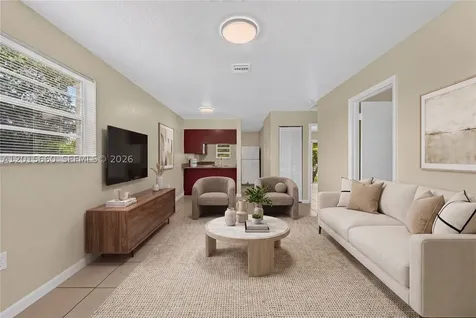 1101 W Prospect Road Fort Lauderdale FL 33309