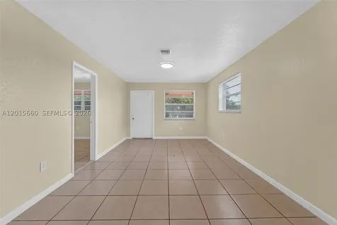 1101 W Prospect Road Fort Lauderdale FL 33309