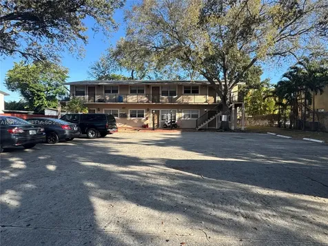 1101 W Prospect Road Fort Lauderdale FL 33309