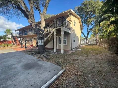 1101 W Prospect Road Fort Lauderdale FL 33309