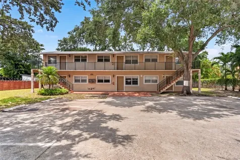 1101 W Prospect Road Fort Lauderdale FL 33309