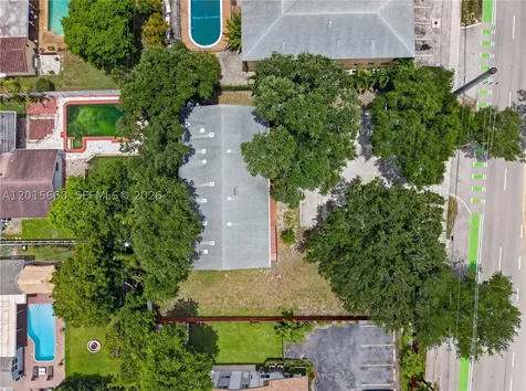 1101 W Prospect Road Fort Lauderdale FL 33309