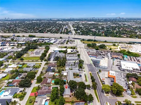 1101 W Prospect Road Fort Lauderdale FL 33309