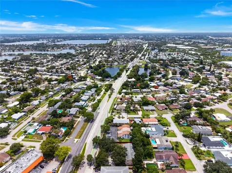 1101 W Prospect Road Fort Lauderdale FL 33309