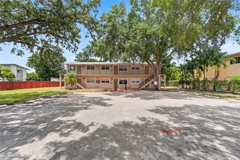 1101 W Prospect Road Fort Lauderdale FL 33309