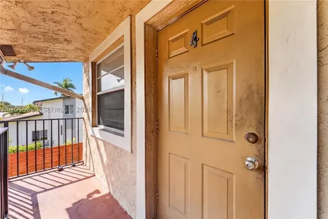 1101 W Prospect Road Fort Lauderdale FL 33309