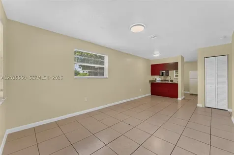 1101 W Prospect Road Fort Lauderdale FL 33309