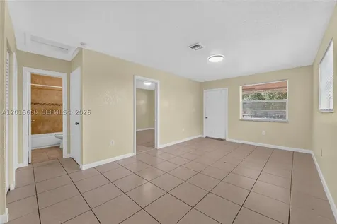 1101 W Prospect Road Fort Lauderdale FL 33309