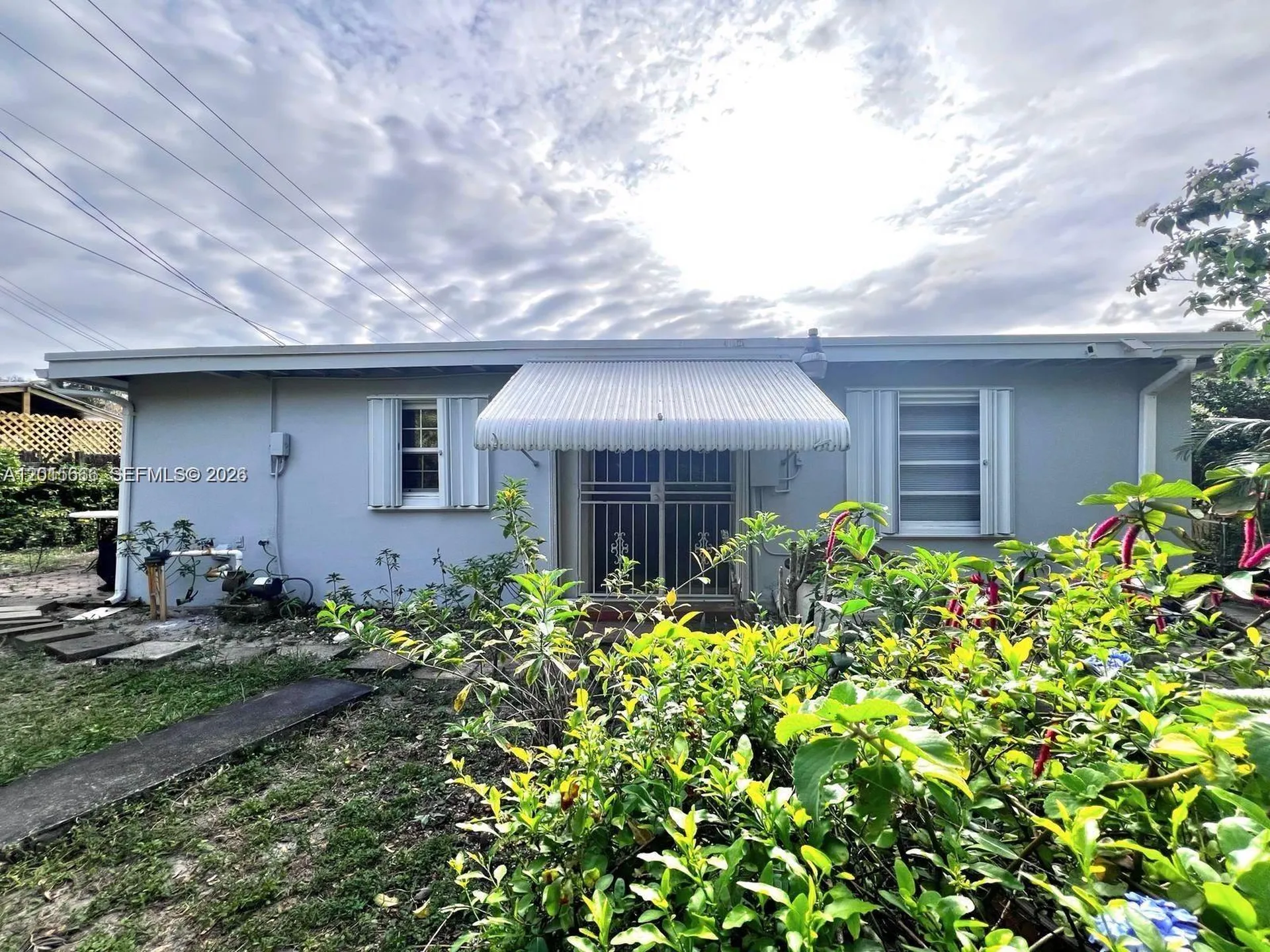 1465 SW 28th Way Fort Lauderdale FL 33312