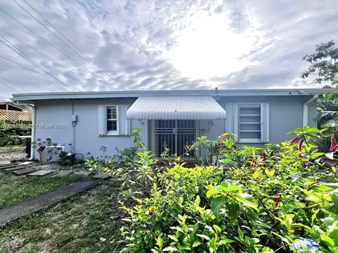 1465 SW 28th Way Fort Lauderdale FL 33312