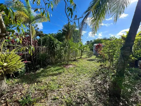 1465 SW 28th Way Fort Lauderdale FL 33312