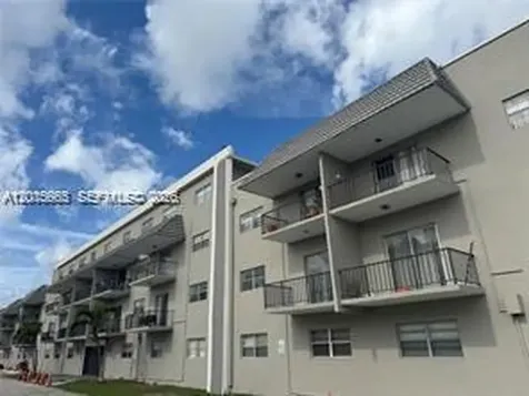 5100 SW 41st Street Pembroke Park FL 33023