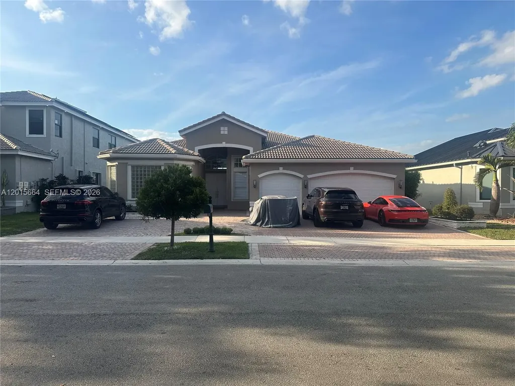 18571 SW 44th Street Miramar FL 33029