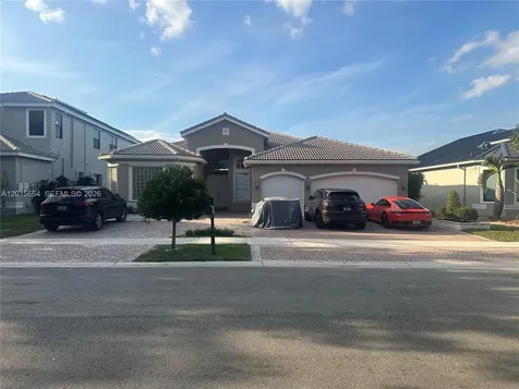18571 SW 44th Street Miramar FL 33029