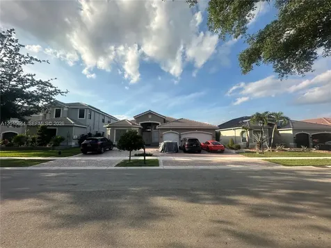 18571 SW 44th Street Miramar FL 33029