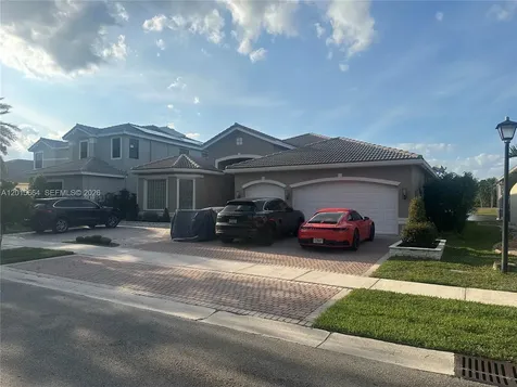 18571 SW 44th Street Miramar FL 33029
