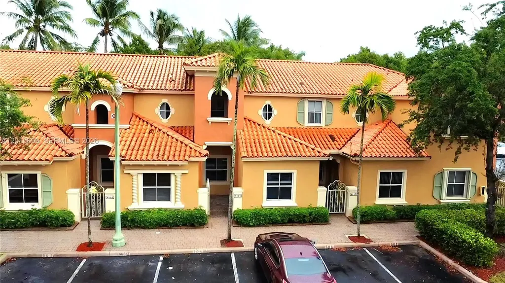 4950 Tradewinds Terrace Dania Beach FL 33312