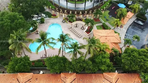 4950 Tradewinds Terrace Dania Beach FL 33312