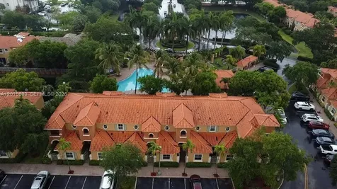 4950 Tradewinds Terrace Dania Beach FL 33312