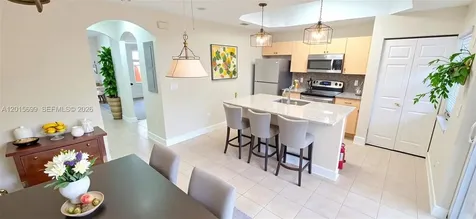 4950 Tradewinds Terrace Dania Beach FL 33312