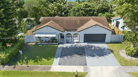 8972 SW 8th Street Boca Raton FL 33433
