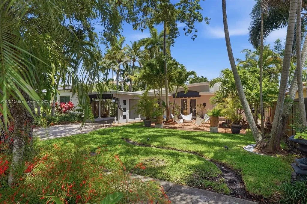 636 NE 17th Terrace Fort Lauderdale FL 33304