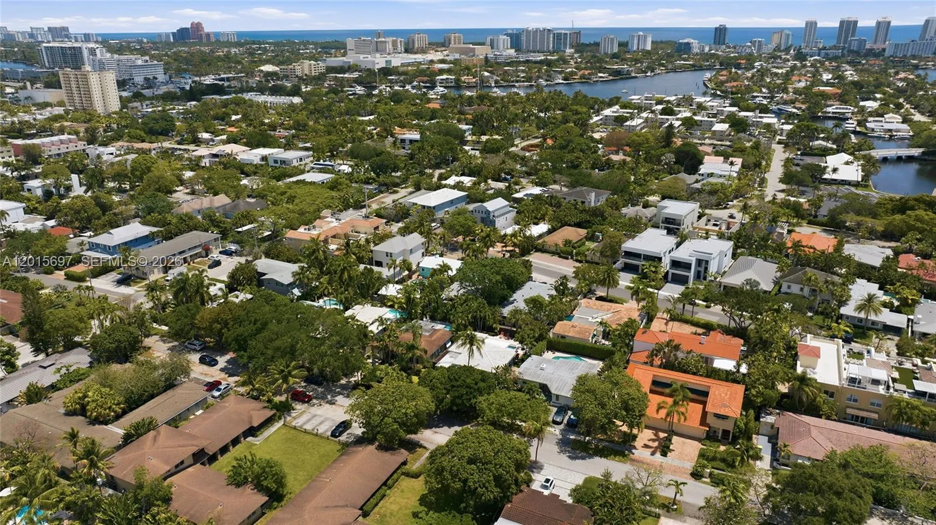 636 NE 17th Terrace Fort Lauderdale FL 33304