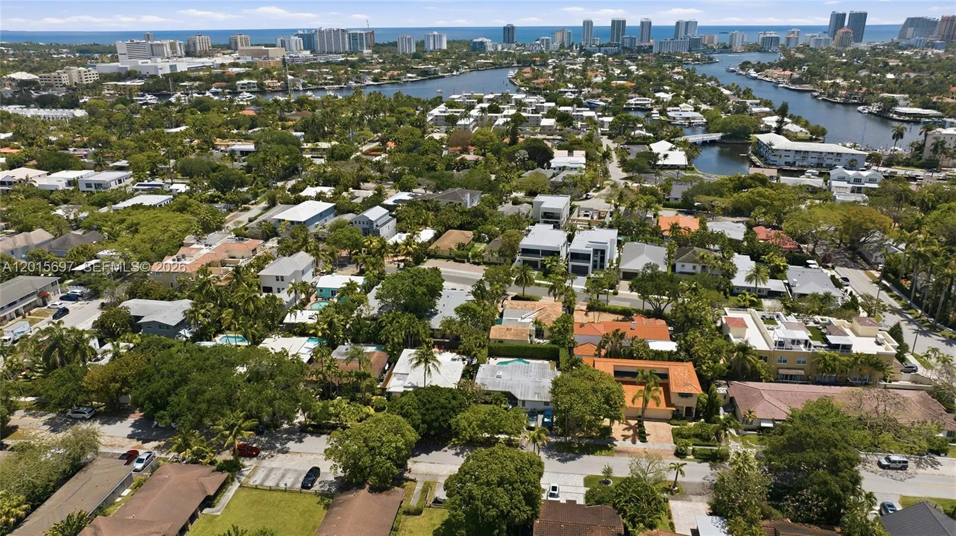 636 NE 17th Terrace Fort Lauderdale FL 33304