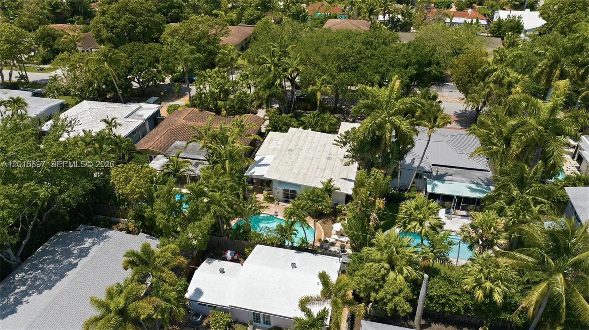 636 NE 17th Terrace Fort Lauderdale FL 33304