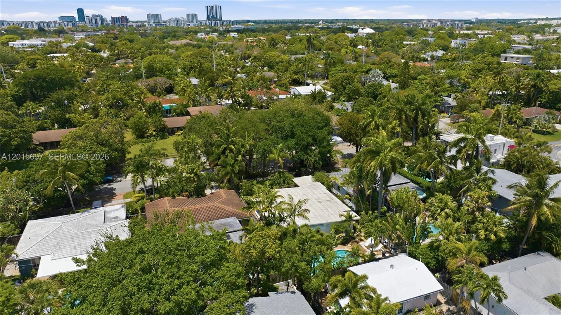 636 NE 17th Terrace Fort Lauderdale FL 33304