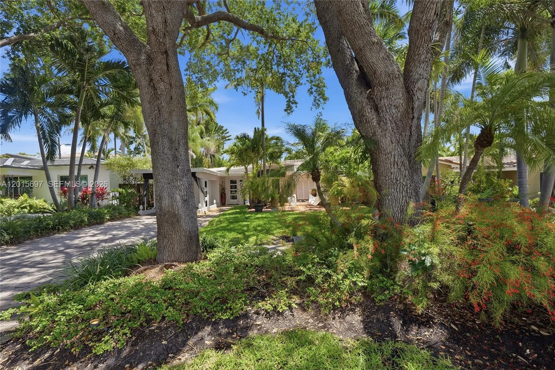 636 NE 17th Terrace Fort Lauderdale FL 33304