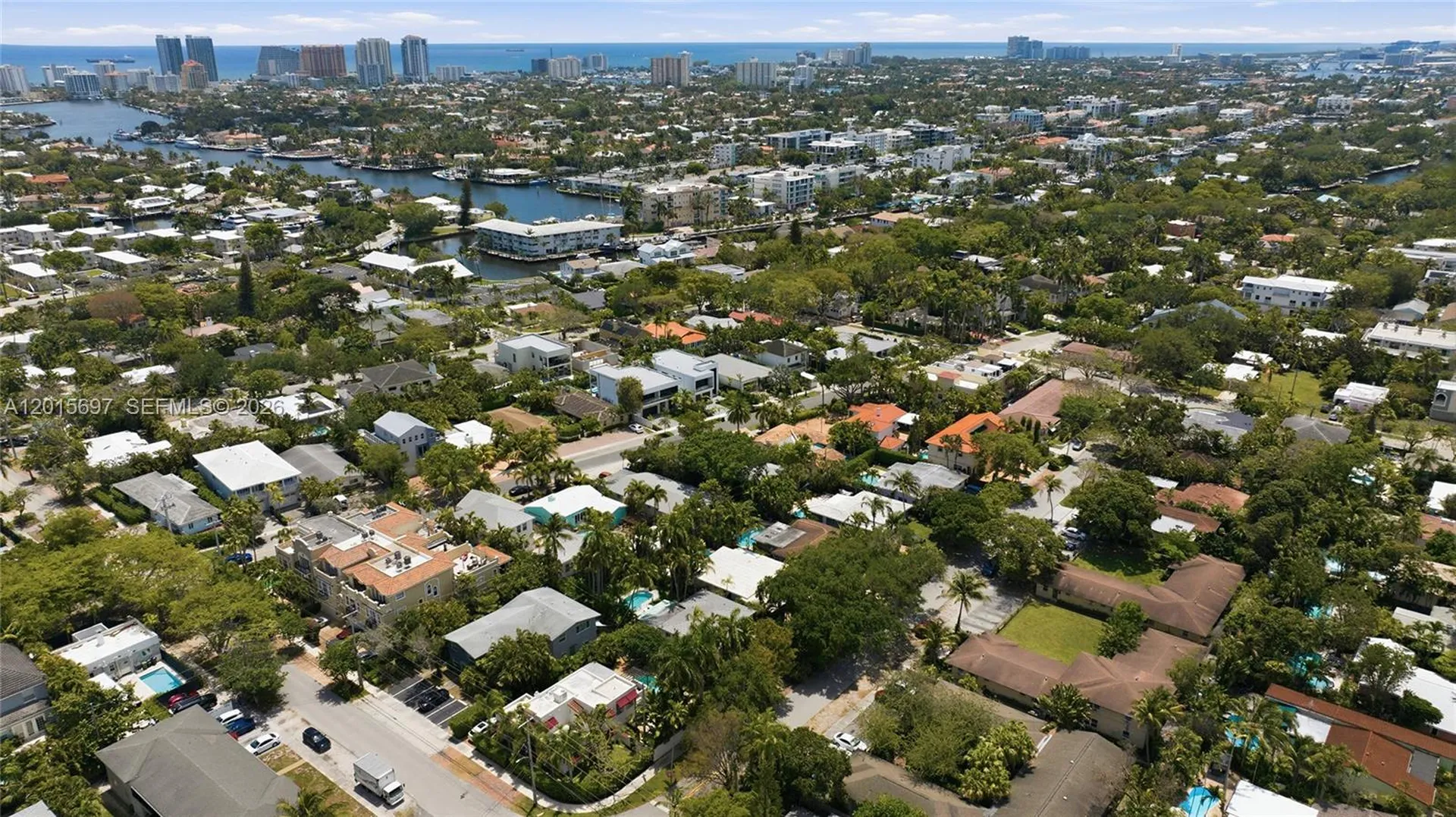 636 NE 17th Terrace Fort Lauderdale FL 33304