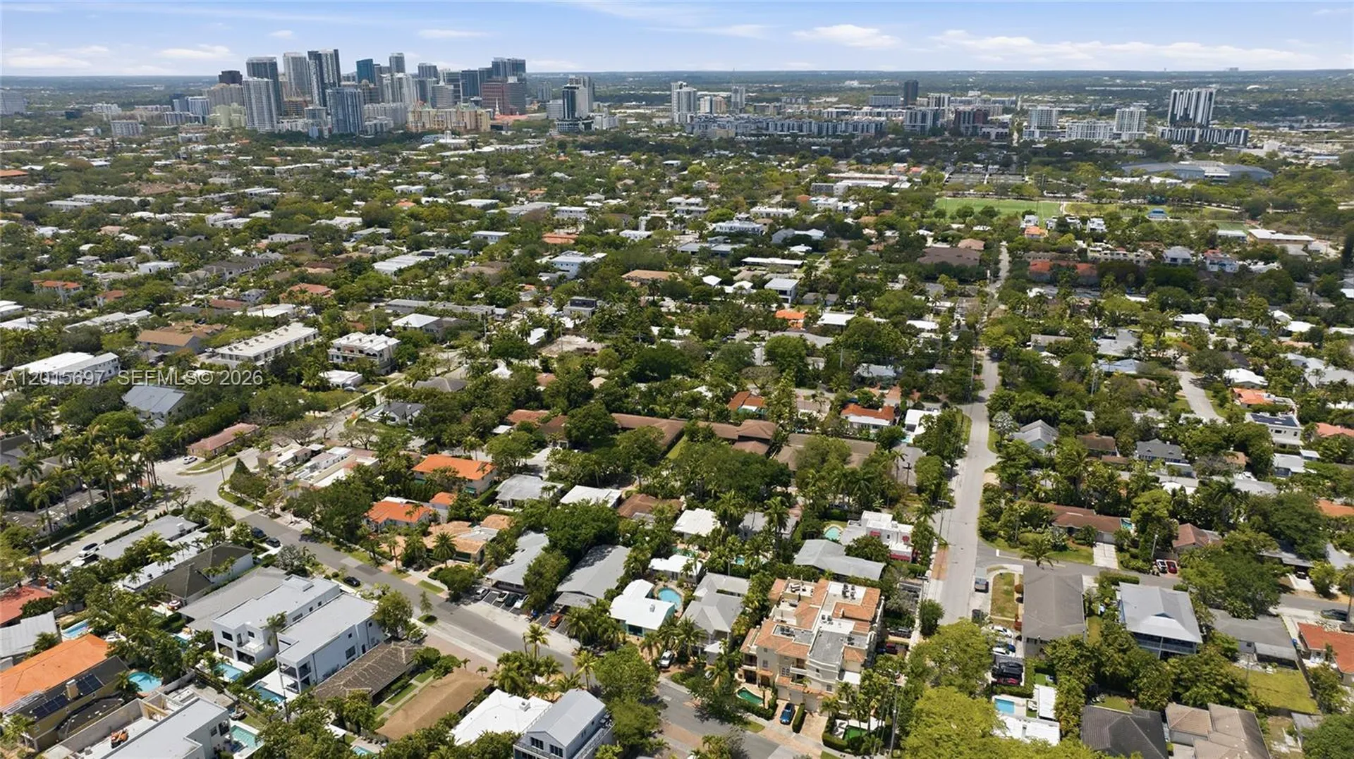 636 NE 17th Terrace Fort Lauderdale FL 33304