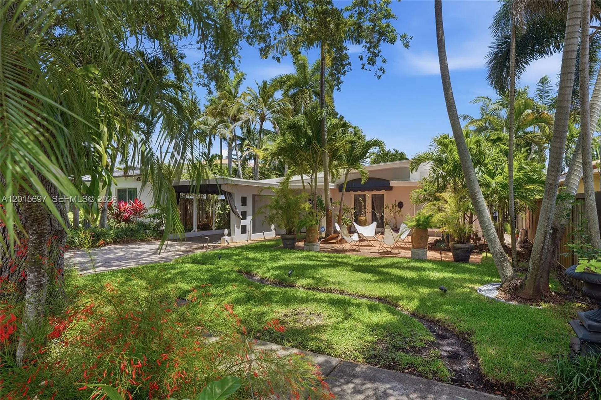 636 NE 17th Terrace Fort Lauderdale FL 33304
