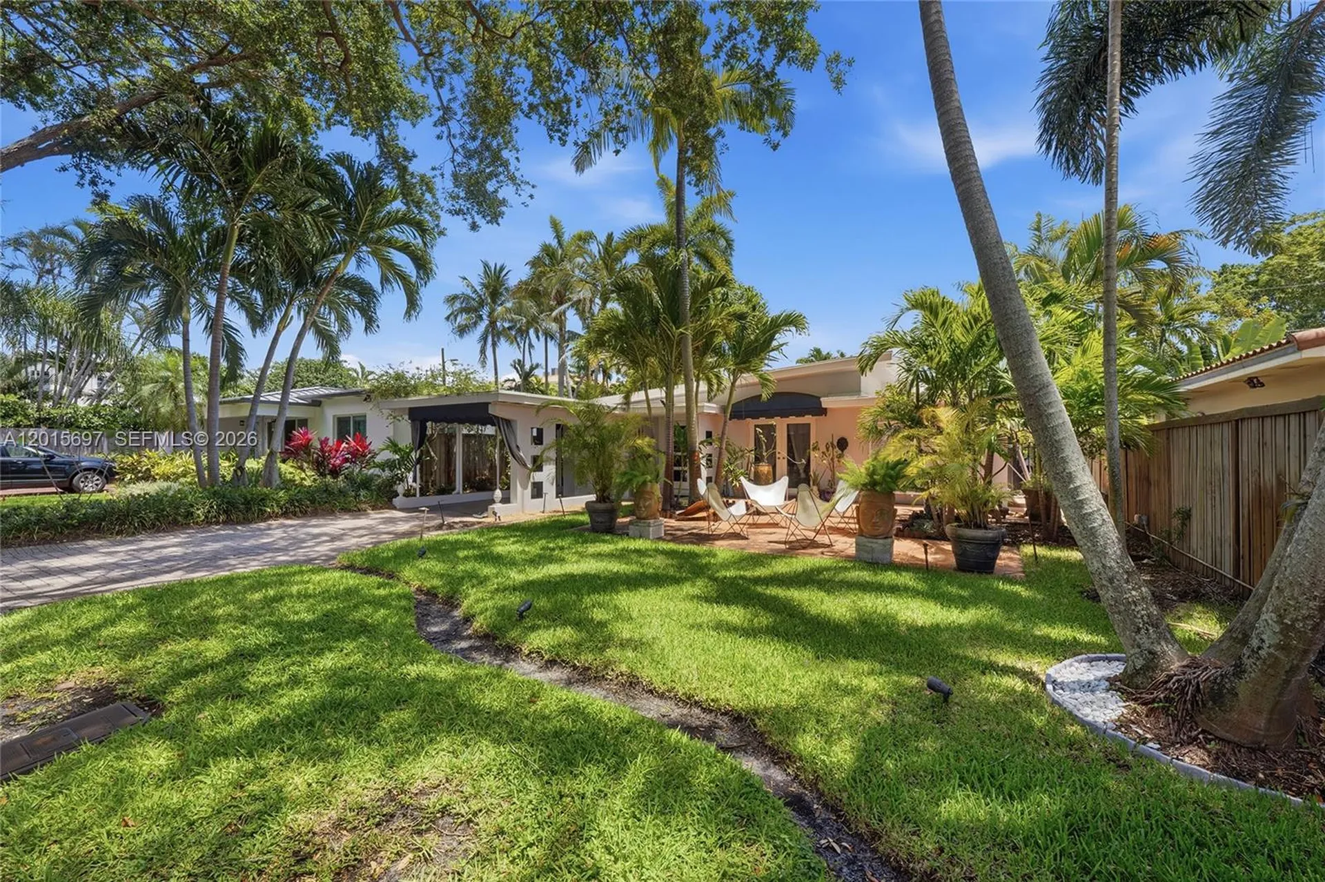 636 NE 17th Terrace Fort Lauderdale FL 33304