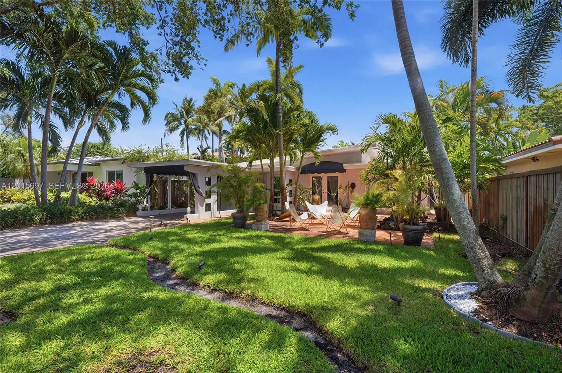 636 NE 17th Terrace Fort Lauderdale FL 33304