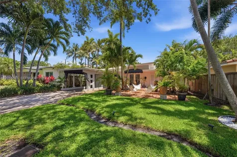 636 NE 17th Terrace Fort Lauderdale FL 33304