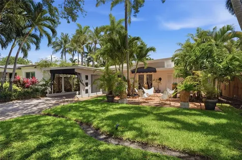 636 NE 17th Terrace Fort Lauderdale FL 33304